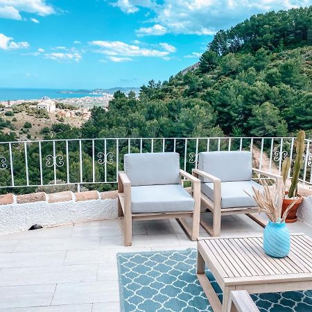 Montgo Home ฮาเวอา ภายนอก รูปภาพ