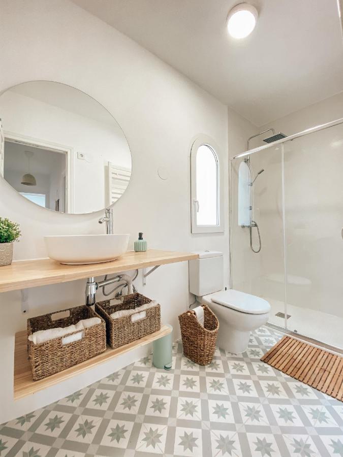 Montgo Home ฮาเวอา ภายนอก รูปภาพ