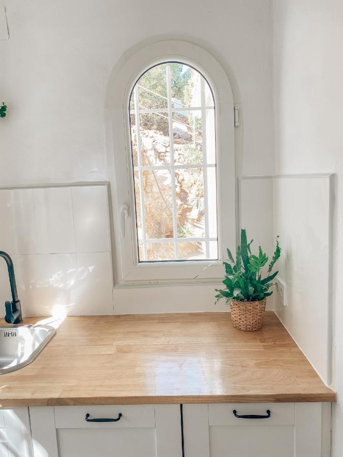 Montgo Home ฮาเวอา ภายนอก รูปภาพ
