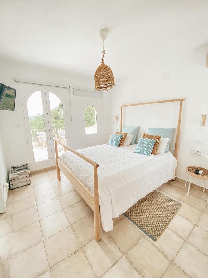 Montgo Home ฮาเวอา ภายนอก รูปภาพ