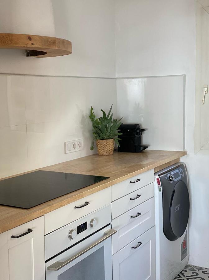 Montgo Home ฮาเวอา ภายนอก รูปภาพ